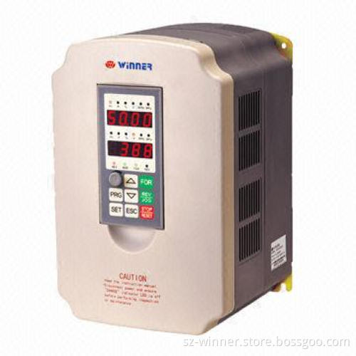 9P Variable Frequency Drives, 380V Voltage